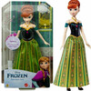 Nukk Frozen Disney Princess Anna, HMG45, 30 cm