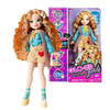 Nukk Glo Up Girls Rose, 83016, 25 cm