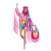 Nukk Mattel Barbie Extra Fly, HPB15, kõrb