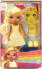 Nukk Rainbow High Littles Daisy, 531227, kollane