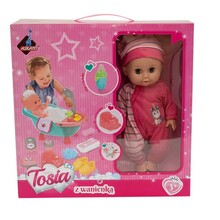 Nukk Askato Tosia vanniga 126272