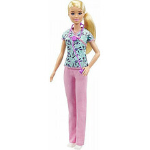 Nukk Barbie Nurse, GTW39
