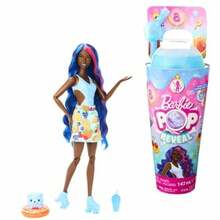 Nukk Barbie Pop Reveal Fruit HNW42, 29 cm