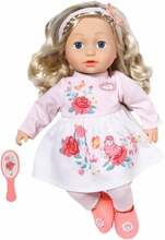 Nukk Zapf Creation Baby Anabell Sophia, 706572, 43 cm