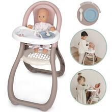 Nuku söögitool Smoby Baby Nurse, 220370