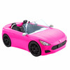 Barbie auto Pink Convertible, HBT92