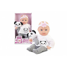 Nukk Artyk Natalia, 33 cm, mänguasjaga