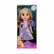 Nukk Disney Princess Rapunzel, 35 cm