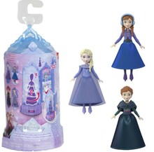 Nukk Mattel Disney Frozen Ice Age Ice Palace mix