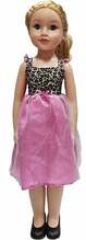 Nukk Smily Play Princess SP83722, 70 cm