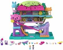 Puumaja Polly Pocket, HHJ06