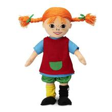 Pehme nukk Micki Pippi Pikksukk, 40 cm