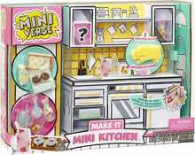 Laste köögikomplekt Little Tikes Miniverse