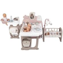Nukuhoolduskomplekt Smoby Baby Nurse, 7600220376