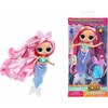 Nukk L.O.L. Surprise Tweens Marmaid Lola, 510451/4