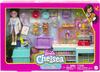 Nukk Barbie Chelsea Veterinary, HGT12