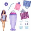 Nukk Barbie Pop Reveal, JFY60, 29 cm, lillad juuksed