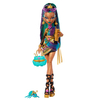 Nukk Monster High Nefera, MATTEL, JDR48