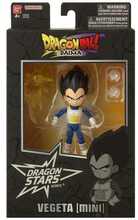 Beebinukk Bandai, DRAGON BALL DRAGON STARS - KID VEGETA DAIMA, 40736