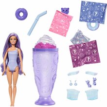 Nukk Barbie Pop Reveal, JFY60, 29 cm, lillad juuksed