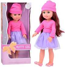 Nukk Pretty Girl, 36 cm