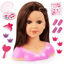 Modelleerimispea Bayer Design Charlene Super Model, 90088AK
