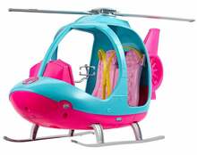 Barbie helikopter Mattel, FWY29