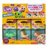 Interaktiivne mänguasi Moose Toys Lil Needees, 26654