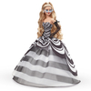 Kogumiskollektsiooni nukk Mattel Barbie 65. aastapäev, HRM58