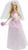 Nukk Barbie pruut CFF37, 32 cm