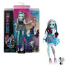 Nukk Monster High Frankie Stein, HHK53
