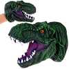 Dinosaurus kinnas Jokomisiada T-REX, kummist, ZA4757