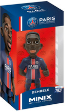 Kogutav figuur Minix PSG - Dembele