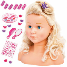 Soengupea Bayer Design Super Model, 27 cm, 90005AB