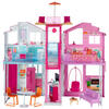 Nukumaja Barbie Malibu Town House, DLY32