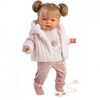 Nuttunukk Llorens Joelle, 38 cm