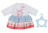 Nuku seelik Zapf Creation Baby Annabell, 43 cm