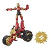Mootorratas Avengers Bend and Flex, F02445L0