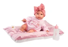 Nukk Llorens Olivia, 63808