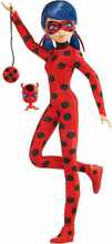 Nukk Miraculous Ladybug, 50001