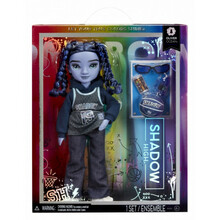 Nukk Shadow High F23 Fashion Boy Oliver Ocean