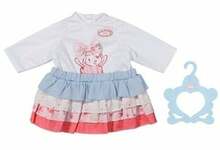 Nuku seelik Zapf Creation Baby Annabell, 43 cm