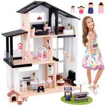 Nukumaja Jokomisiada Loft, ZA5073