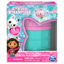 Minifiguur Gabby's Dollhouse, 7.5 cm