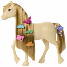 Poni komplekt Barbie Mysteries, HXJ29