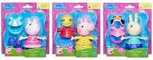 Mängukomplekt Peppa Pig, 15 cm