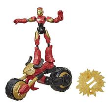 Mootorratas Avengers Bend and Flex, F02445L0
