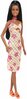Nukk Mattel Barbie Fashionistas, HYT91, 29 cm, kollane kleit
