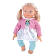 Nukk Artyk Natalia, 41 cm, tark sõbranna