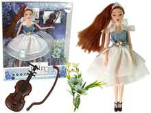 Nukk Emily Lean Toys